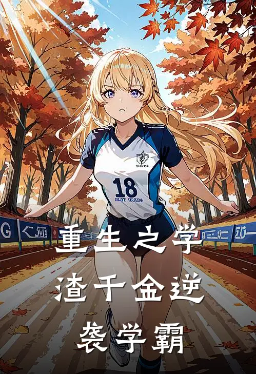 重生之学渣千金逆袭学霸