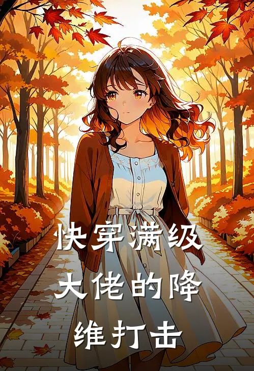 【快穿】满级大佬的降维打击