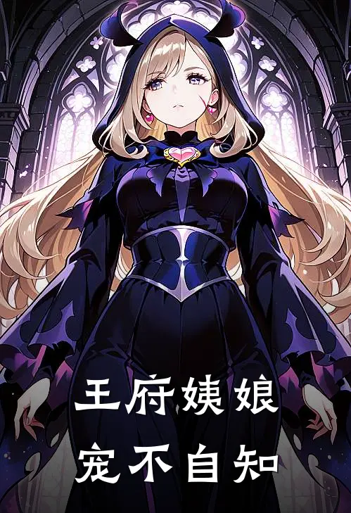 王府姨娘宠不自知