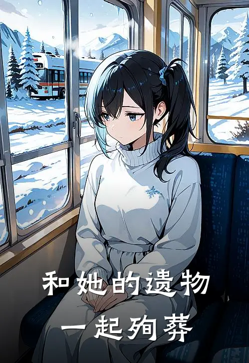 和她的遗物一起殉葬