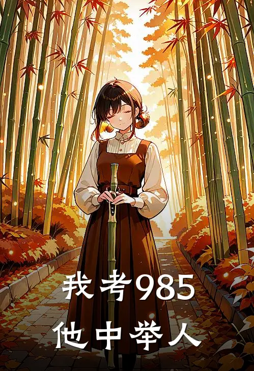 我考985，他中举人