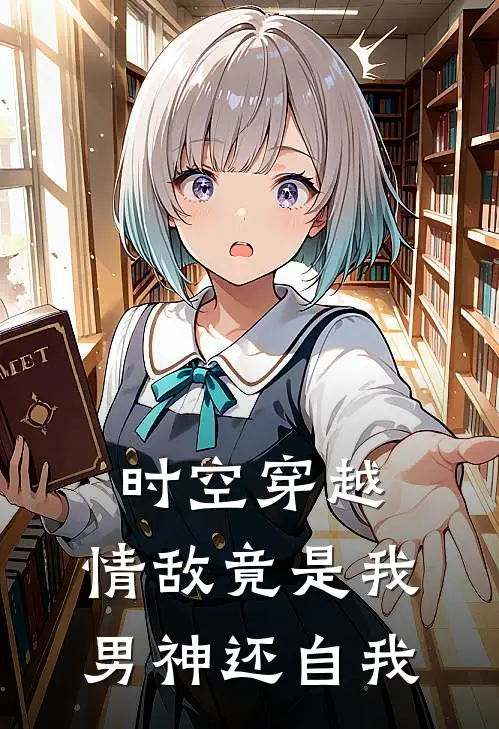 时空穿越：情敌竟是我男神还自我