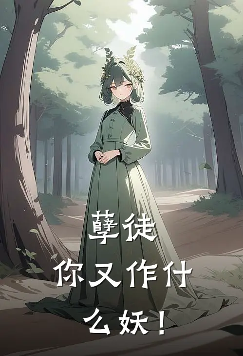 孽徒，你又作什么妖！