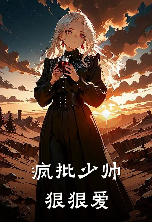 疯批少帅狠狠爱