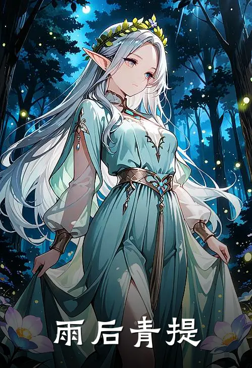 雨后青提