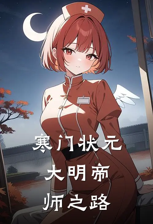 寒门状元：大明帝师之路