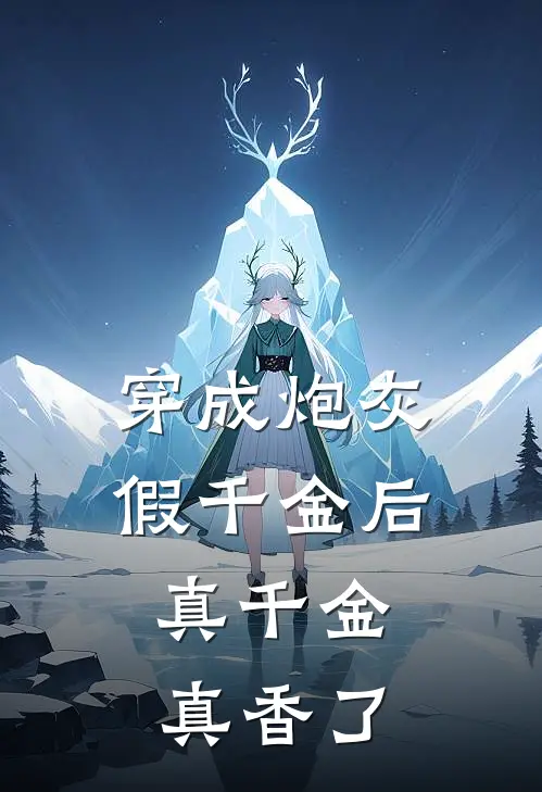 穿成炮灰假千金后，真千金真香了