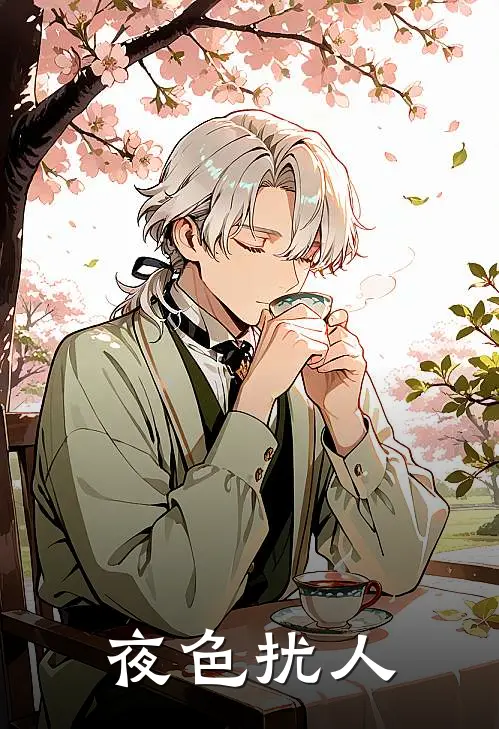 夜色扰人