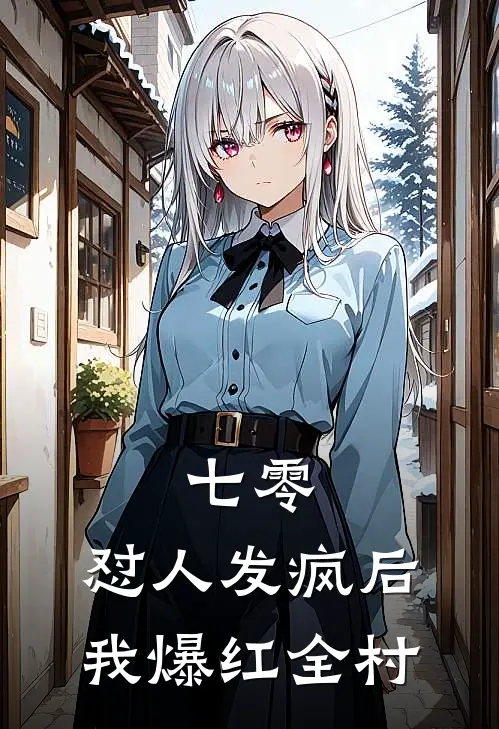 七零：怼人发疯后我爆红全村