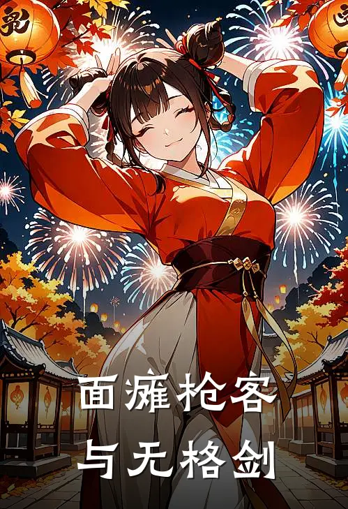 面瘫枪客与无格剑