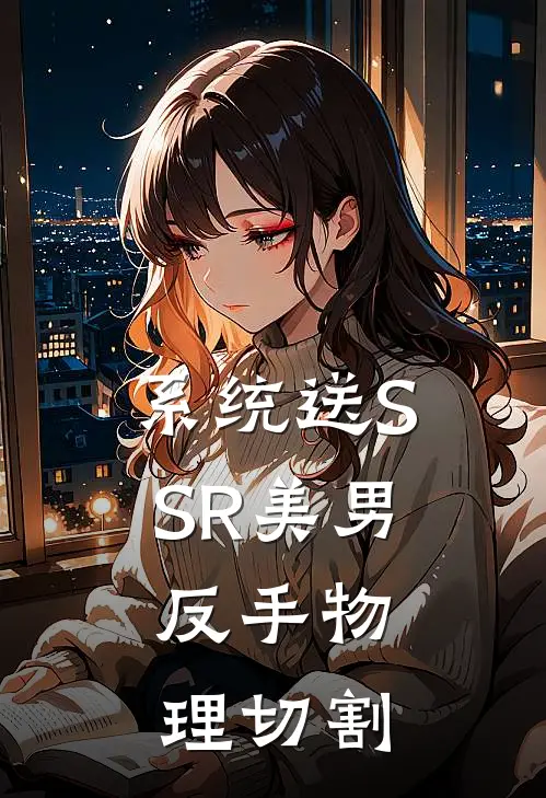 系统送SSR美男，反手物理切割
