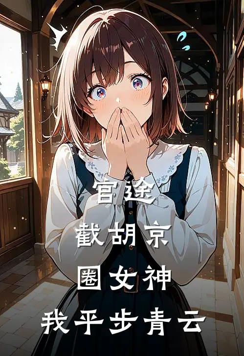 官途：截胡京圈女神，我平步青云