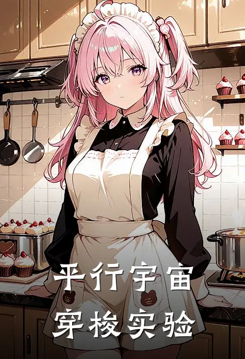 平行宇宙穿梭实验