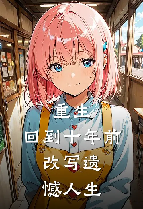 重生：回到十年前，改写遗憾人生