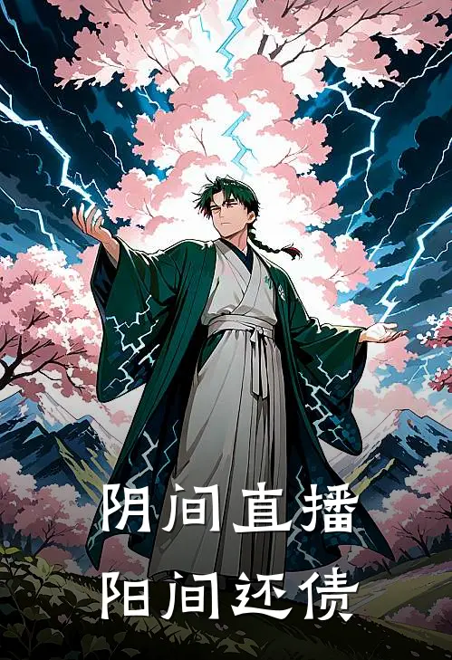 阴间直播，阳间还债