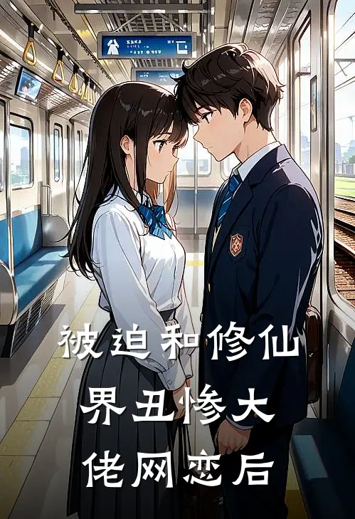 被迫和修仙界丑惨大佬网恋后