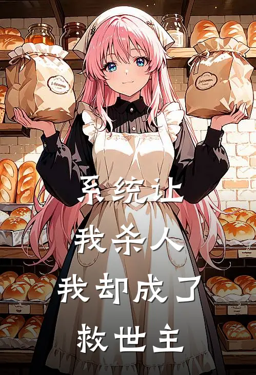 系统让我杀人，我却成了救世主