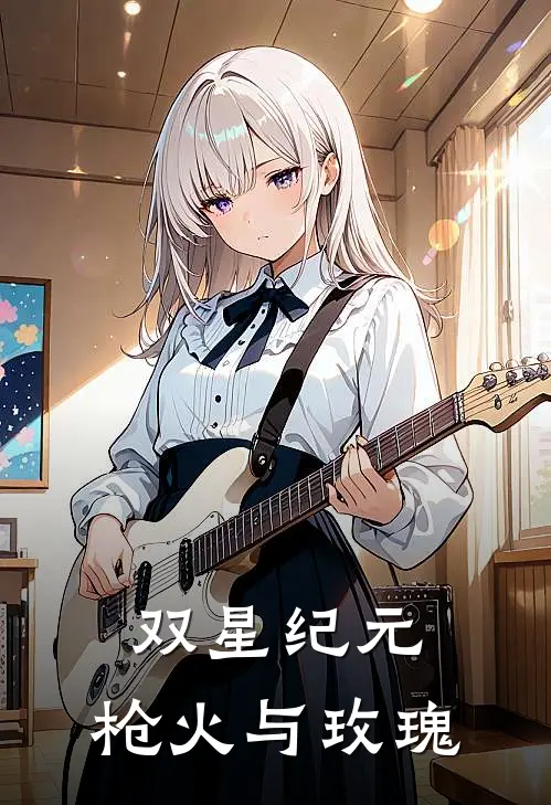 双星纪元：枪火与玫瑰