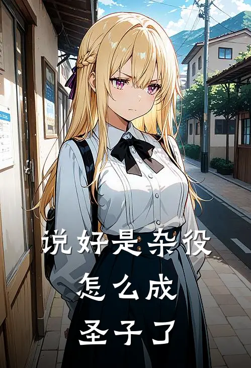 说好是杂役，怎么成圣子了