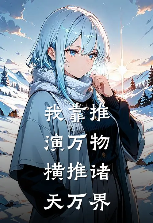 我靠推演万物，横推诸天万界