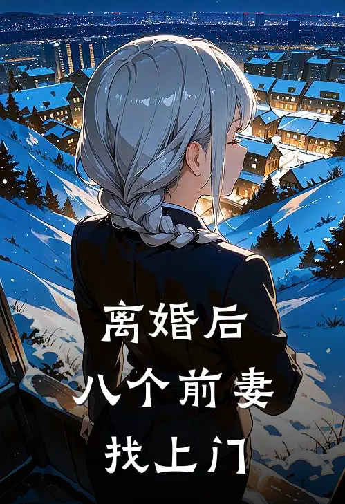离婚后，八个前妻找上门