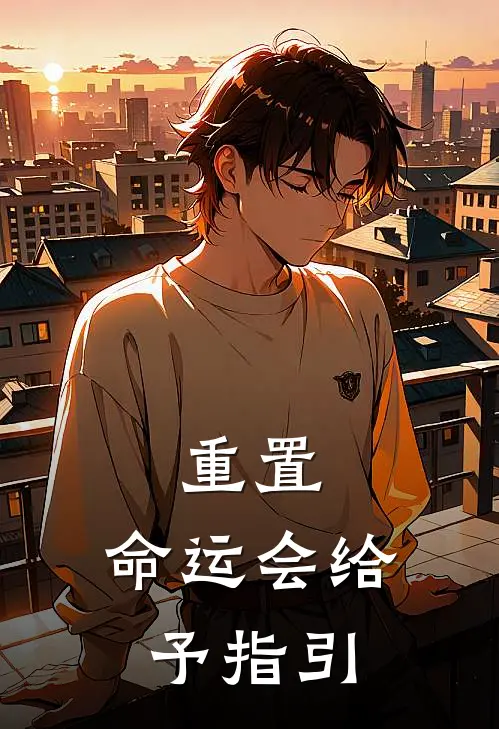 重置：命运会给予指引