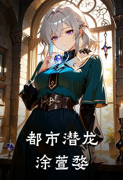 都市潜龙涂萱婺