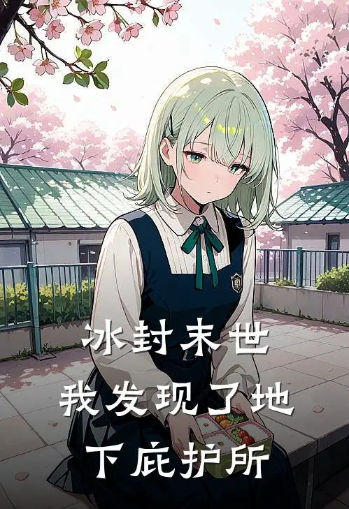 冰封末世：我发现了地下庇护所