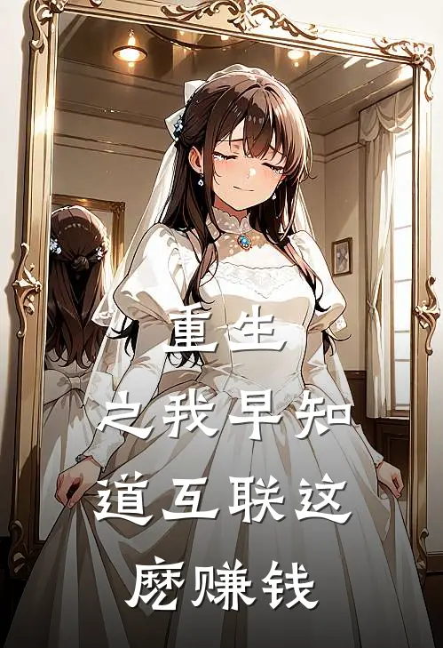 重生：之我早知道互联这麽赚钱