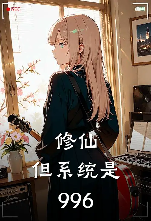 修仙，但系统是996