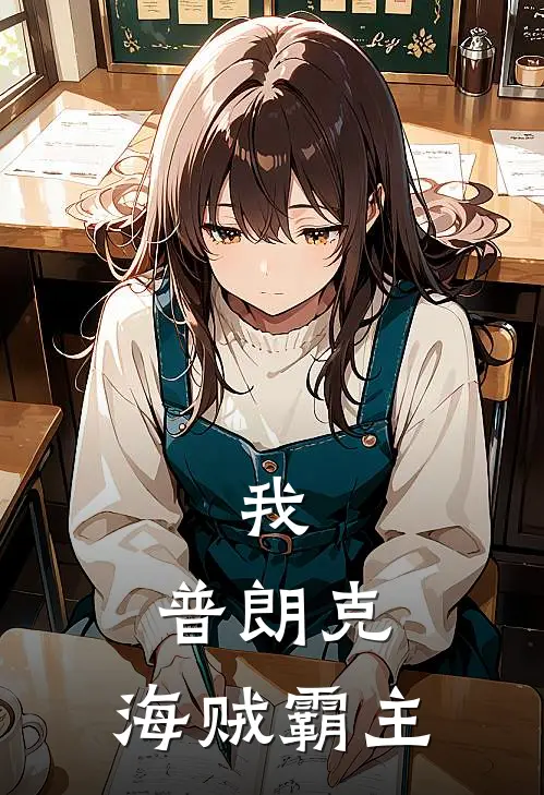 我，普朗克，海贼霸主