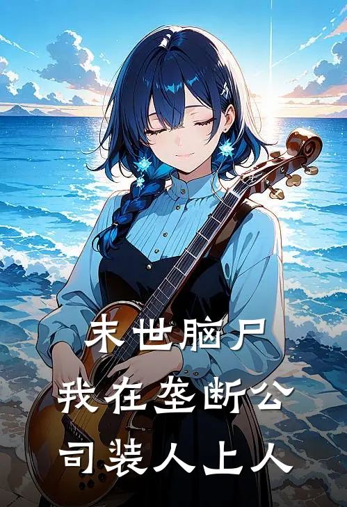 末世脑尸：我在垄断公司装人上人