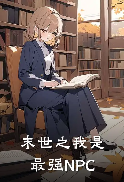 末世之我是最强NPC