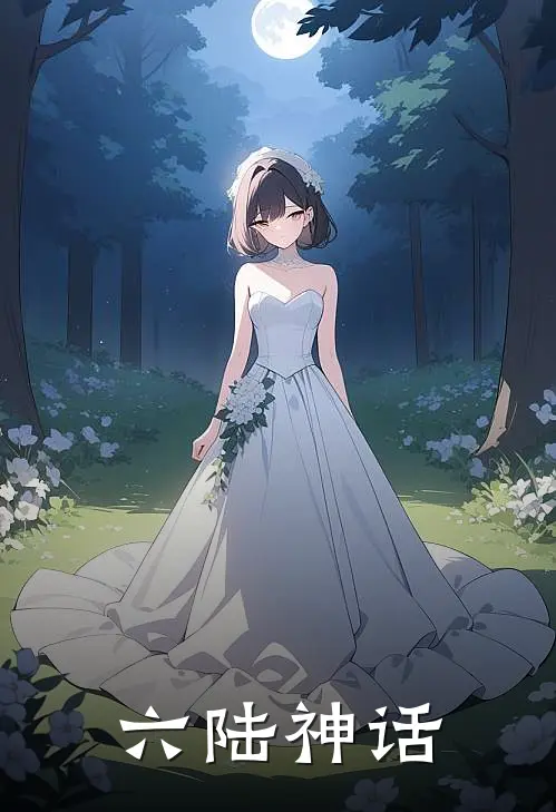 六陆神话