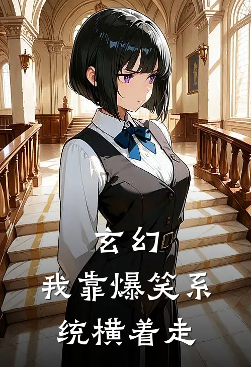 玄幻：我靠爆笑系统横着走