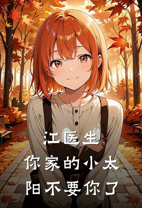 江医生，你家的小太阳不要你了