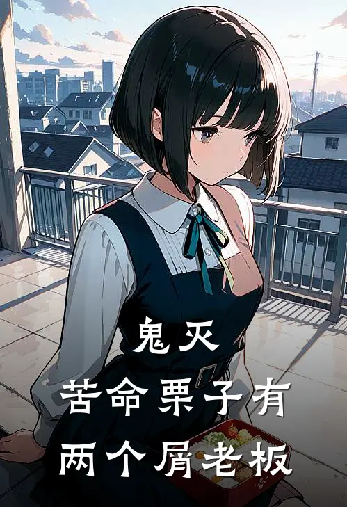 鬼灭：苦命栗子有两个屑老板