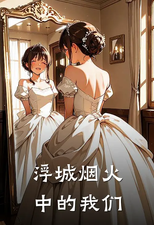 浮城烟火中的我们