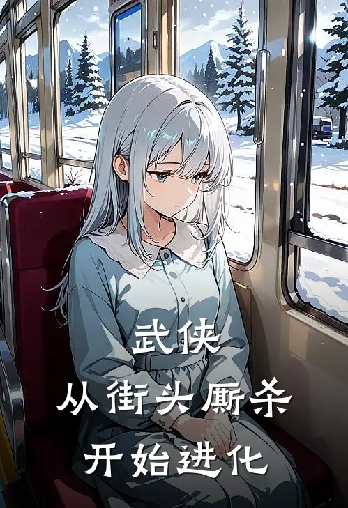 武侠：从街头厮杀开始进化