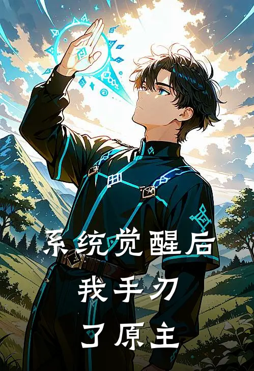 系统觉醒后，我手刃了原主