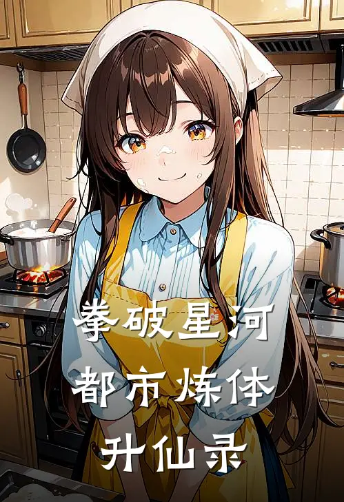 拳破星河：都市炼体升仙录