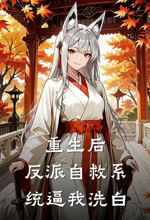 重生后，反派自救系统逼我洗白