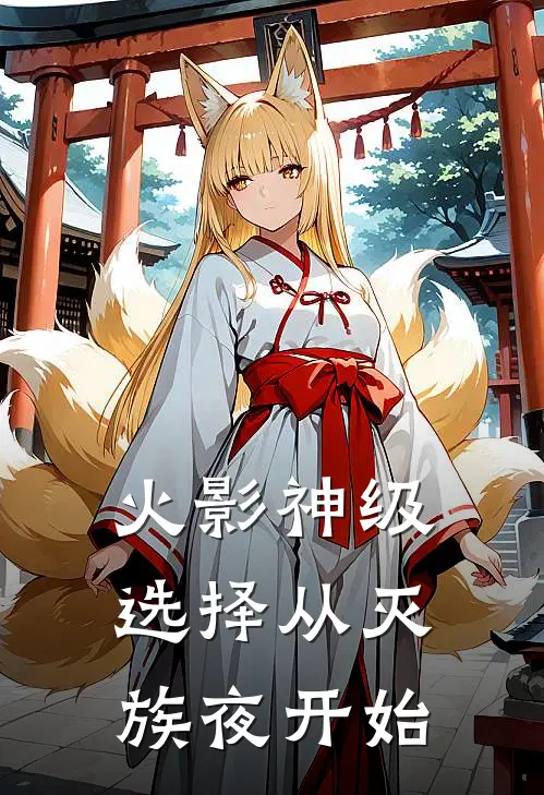 火影神级选择从灭族夜开始