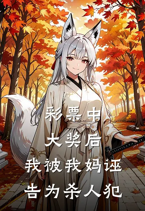 彩票中大奖后，我被我妈诬告为杀人犯