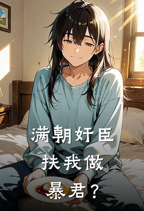 满朝奸臣，扶我做暴君？