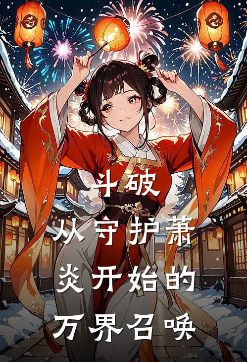 斗破：从守护萧炎开始的万界召唤