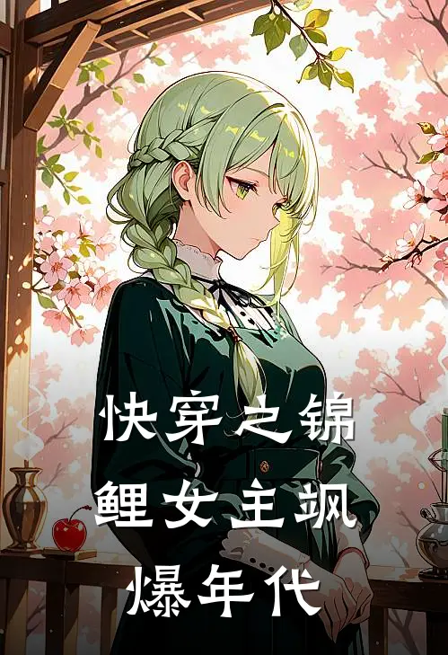 快穿之锦鲤女主飒爆年代