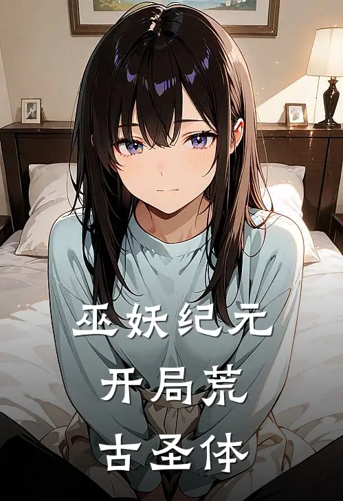 巫妖纪元，开局荒古圣体