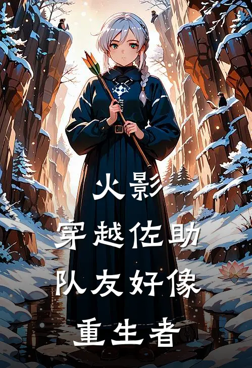 火影：穿越佐助，队友好像重生者