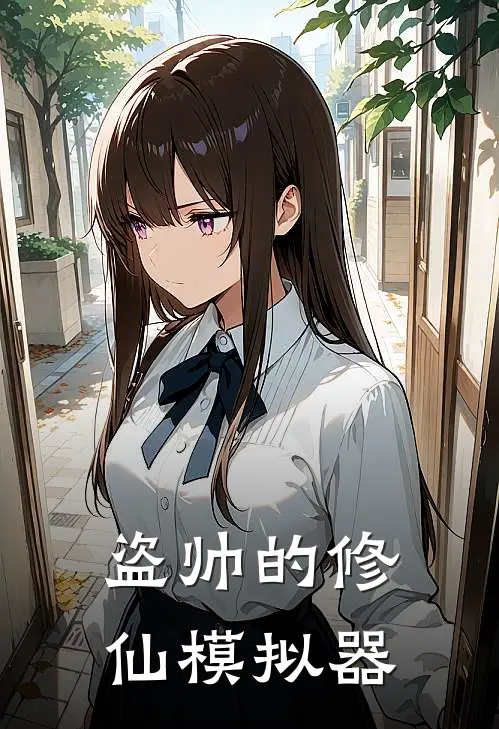 盗帅的修仙模拟器